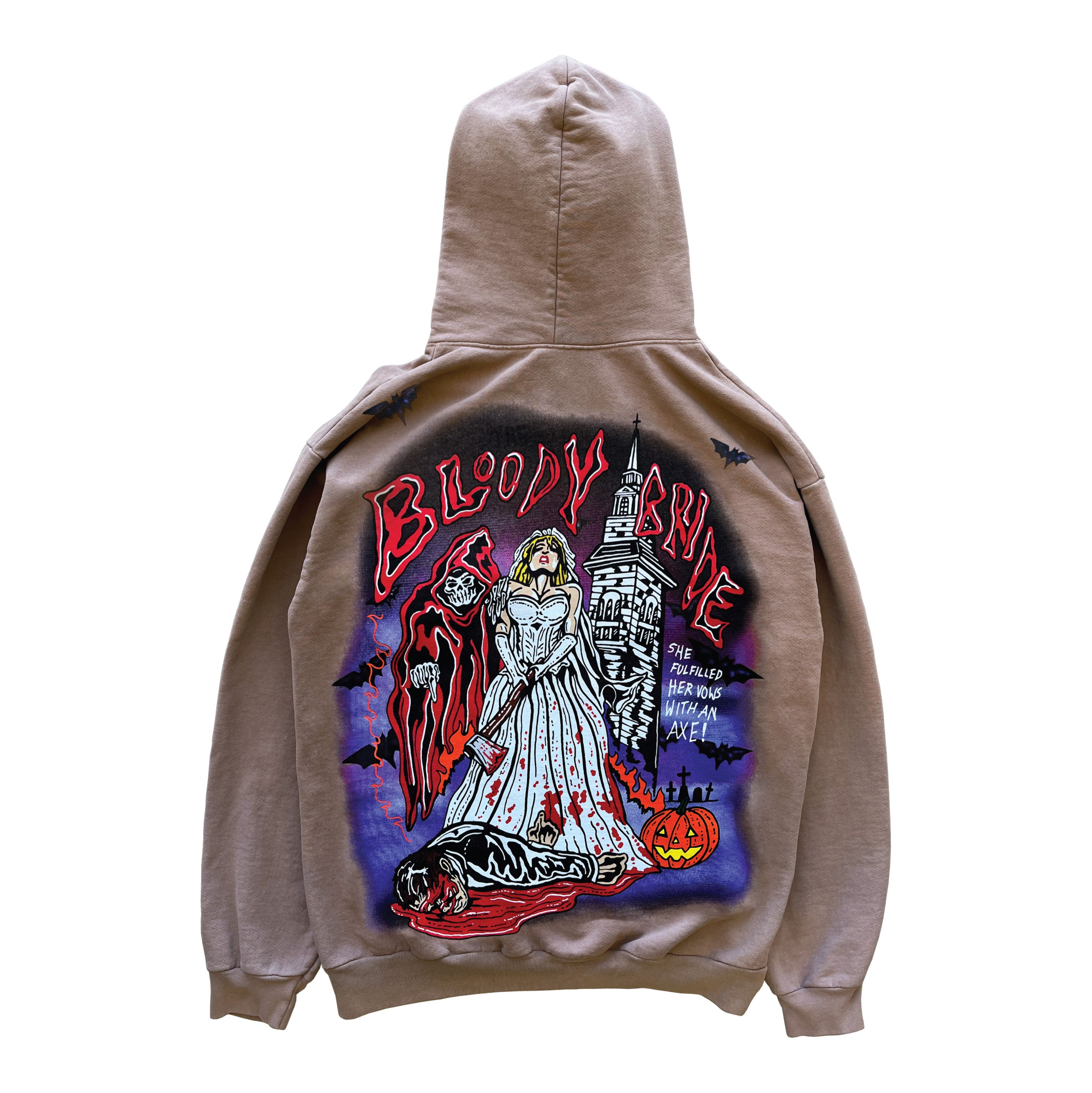 Warren Lotas Warren Lotas Skeleton Carhartt | Grailed