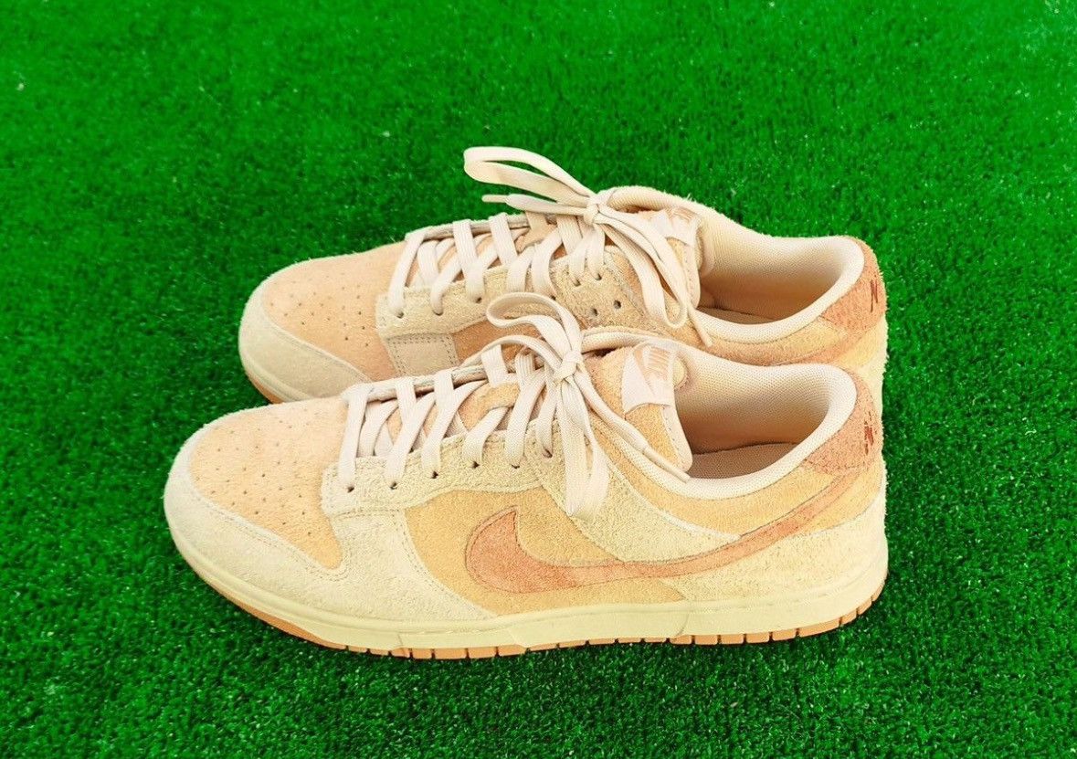 Nike Shoes Nike Dunk Low Size US 15 / EU 48 - 3 Thumbnail