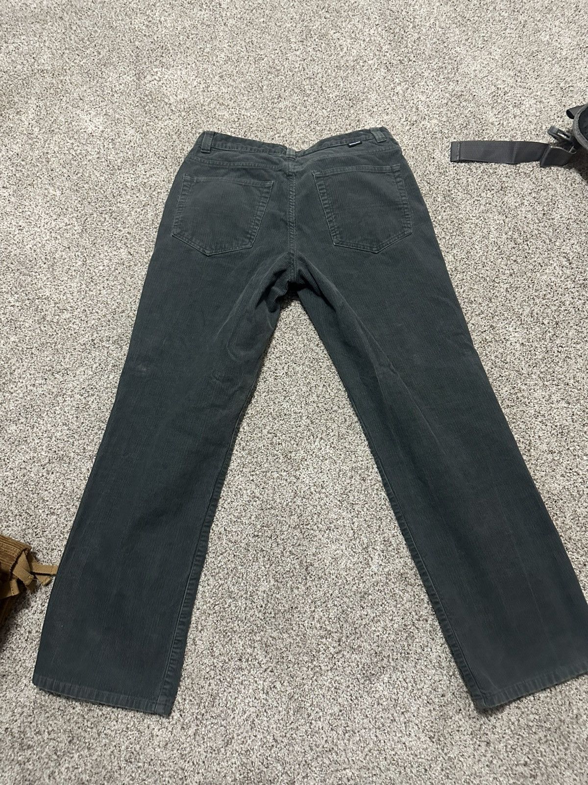 Patagonia Patagonia Corduroy Pants Size US 30 / EU 46 - 2 Thumbnail