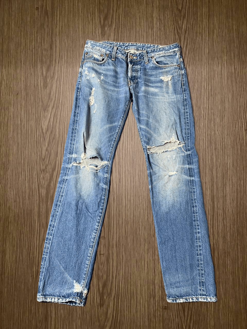 G-Star Gstar jeans Size US 32 / EU 48 - 1 Thumbnail