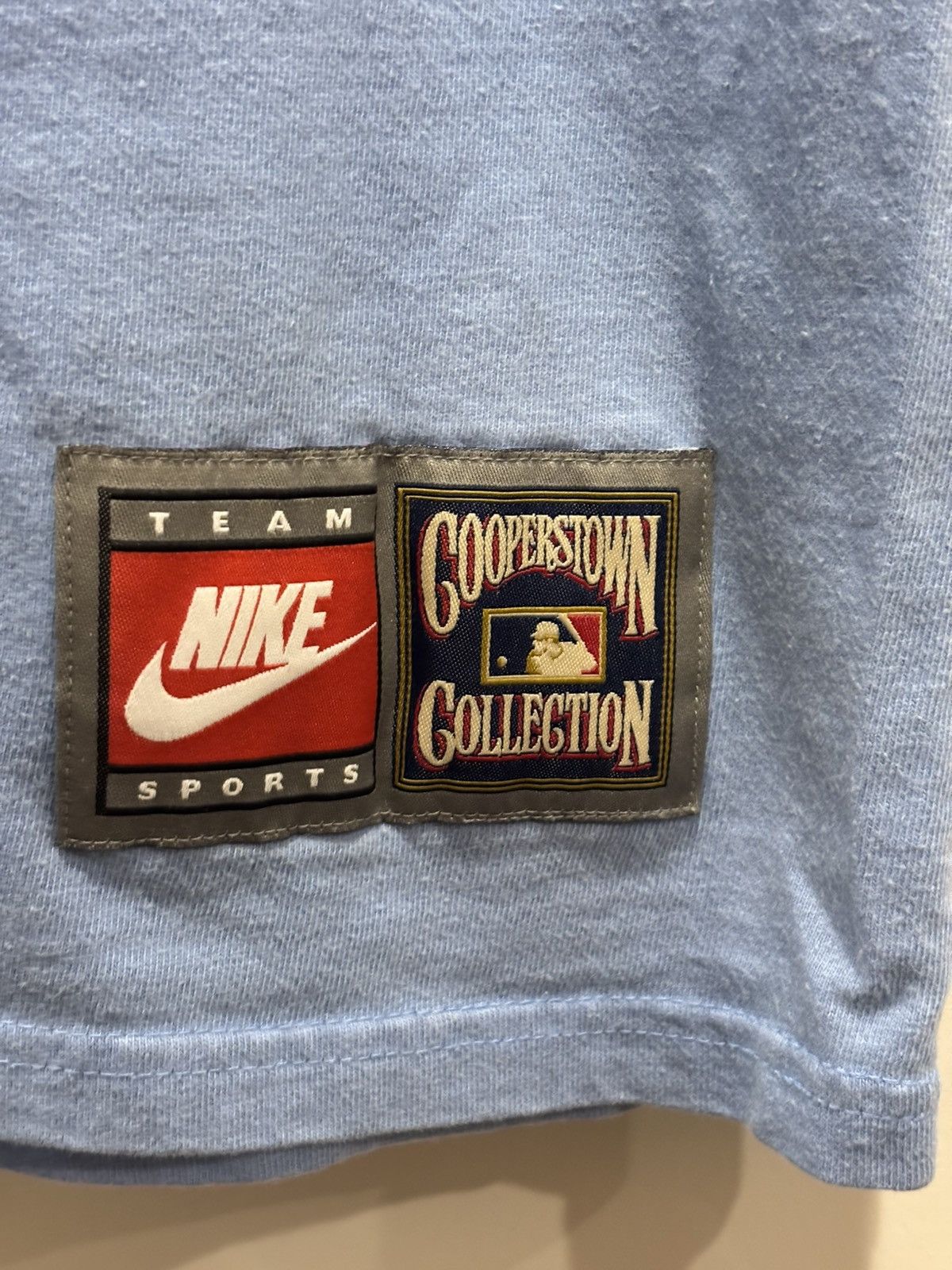 Nike Vintage Y2K Nike Cooperstown St. Louis Cardinals Sz: L Size US L / EU 52-54 / 3 - 8 Thumbnail