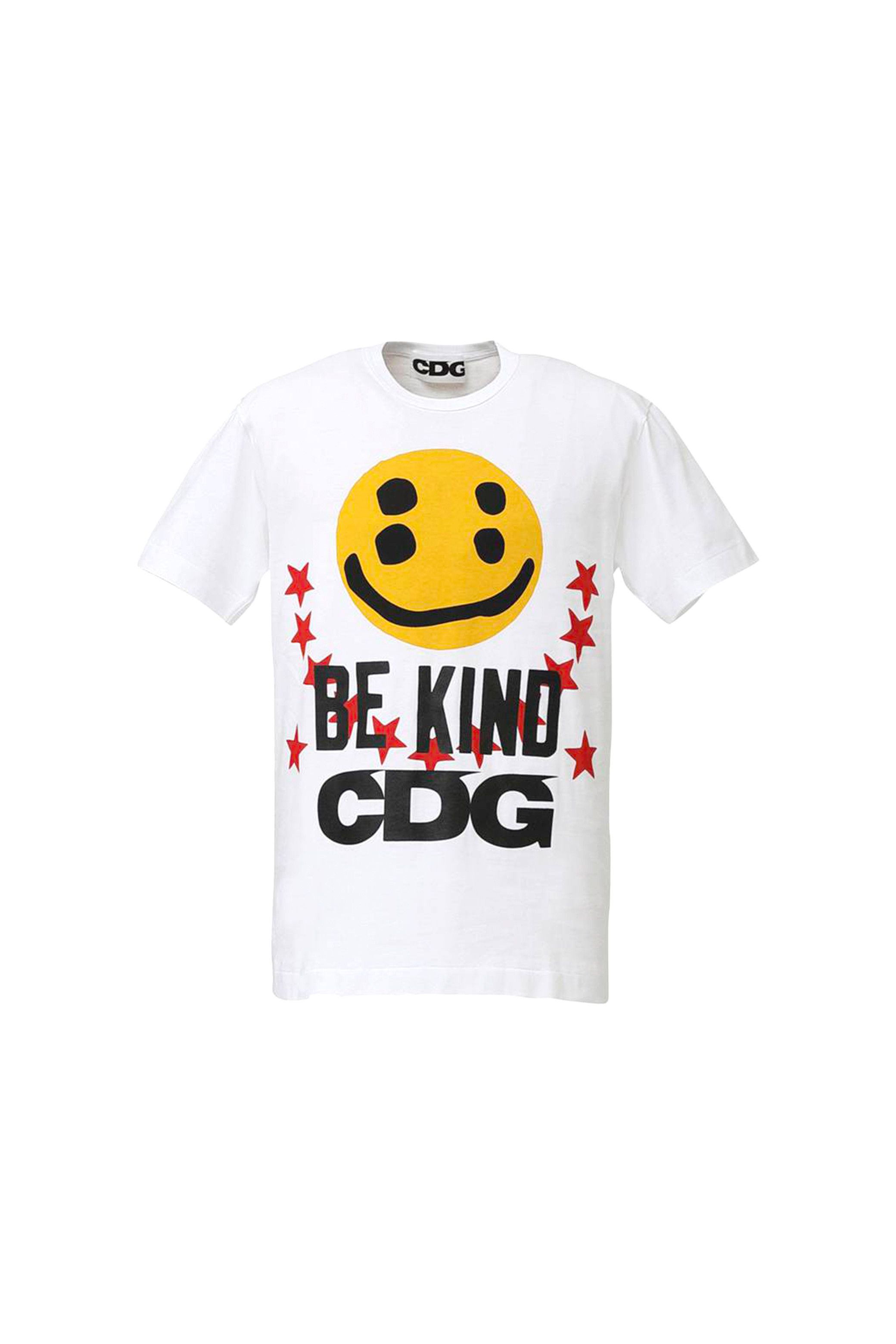 Cactus Plant Flea Market × Comme des Garcons AD2020 CDG x CPFM Be 