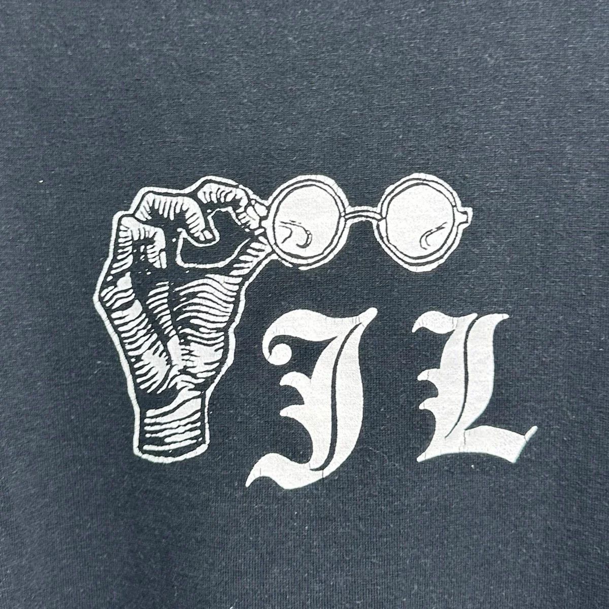 Number (N)ine SS01 OG John Lennon Tee Size US M / EU 48-50 / 2 - 3 Thumbnail