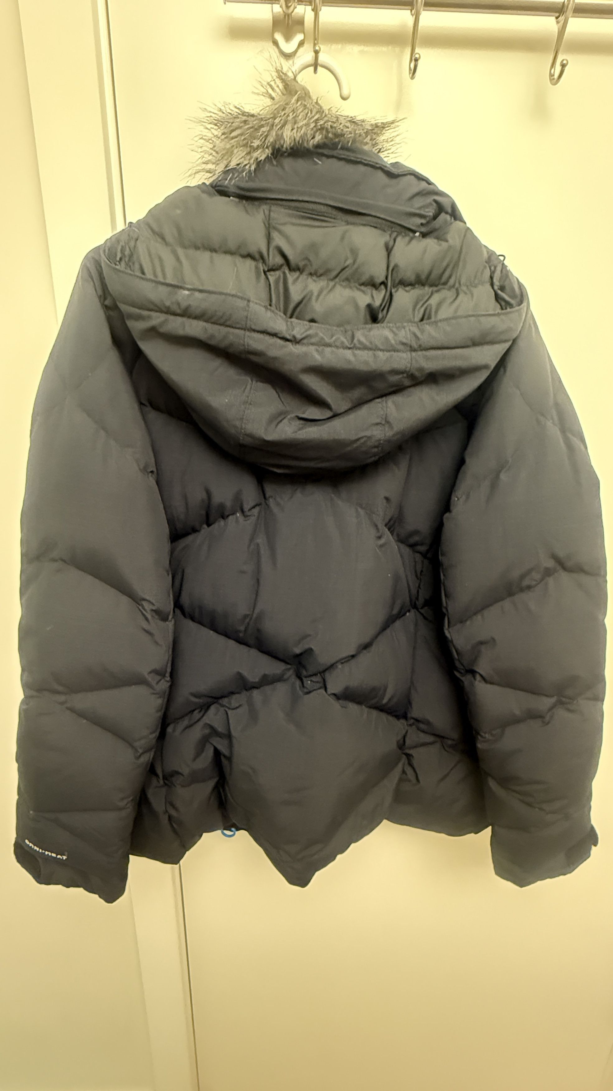 Columbia Women’s Omni-Heat Insulated Jacket - Plus Size Size XL / US 12-14 / IT 48-50 - 2 Thumbnail