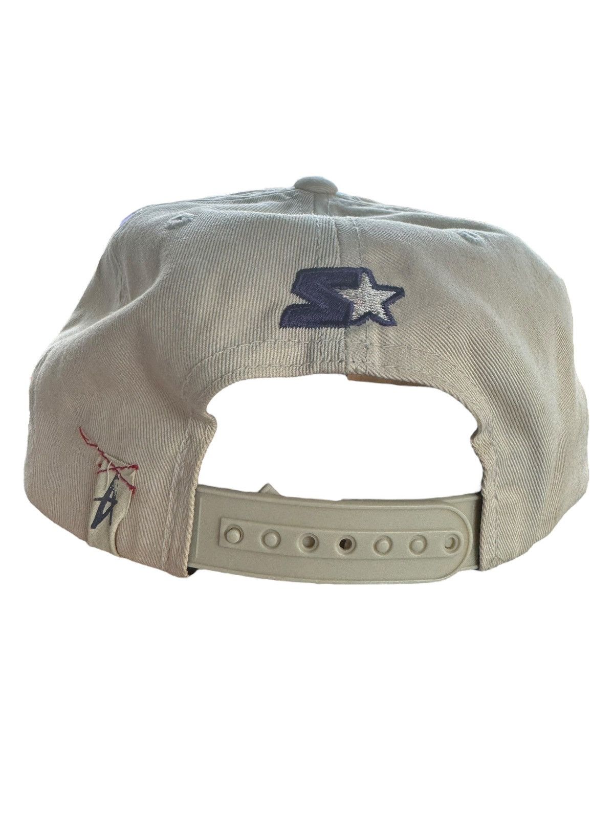 Altamont SKATE ALTAMONT DECADES STARTER SNAPBACK CAP ADJUSTABLE Size ONE SIZE - 2 Thumbnail