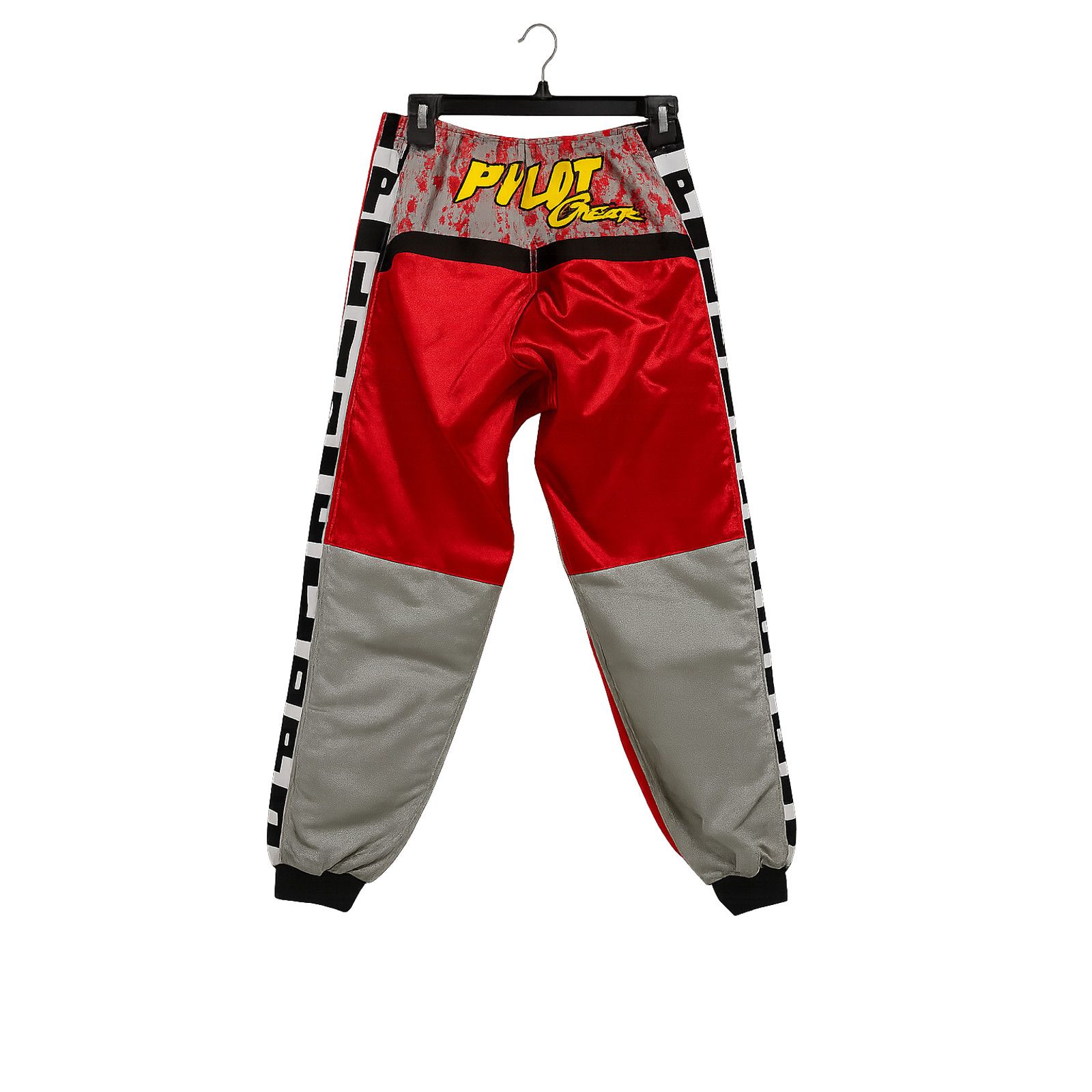 Other "Pilot Gear" durable trousers for Motorcycle Riding Size 34 Size US 34 / EU 50 - 5 Thumbnail