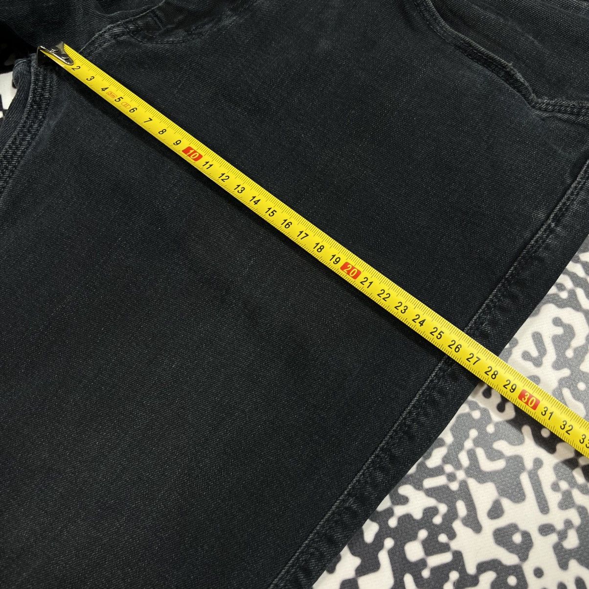 Acne Studios Vintage Y2K Acne Studios Casual Classic Luxury Style Jeans Size US 33 - 23 Thumbnail