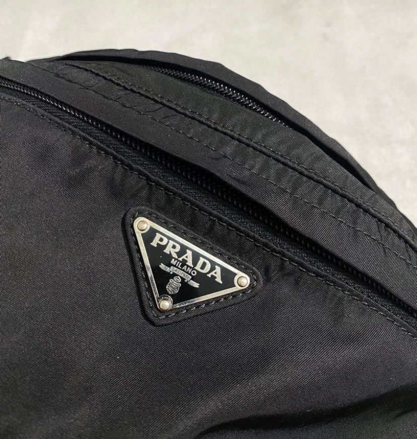 Prada Prada Bag Size ONE SIZE - 3 Thumbnail