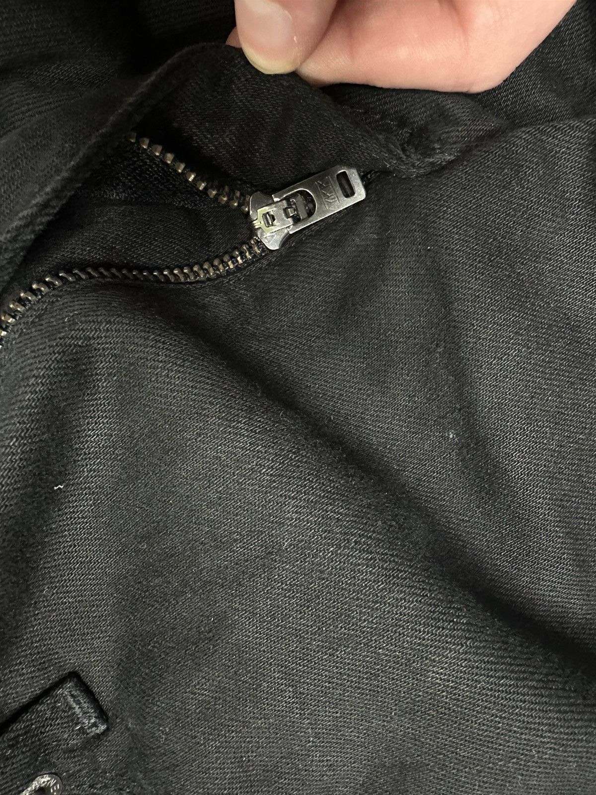 Acne Studios Acne Studios Pats Size US 32 / EU 48 - 5 Thumbnail