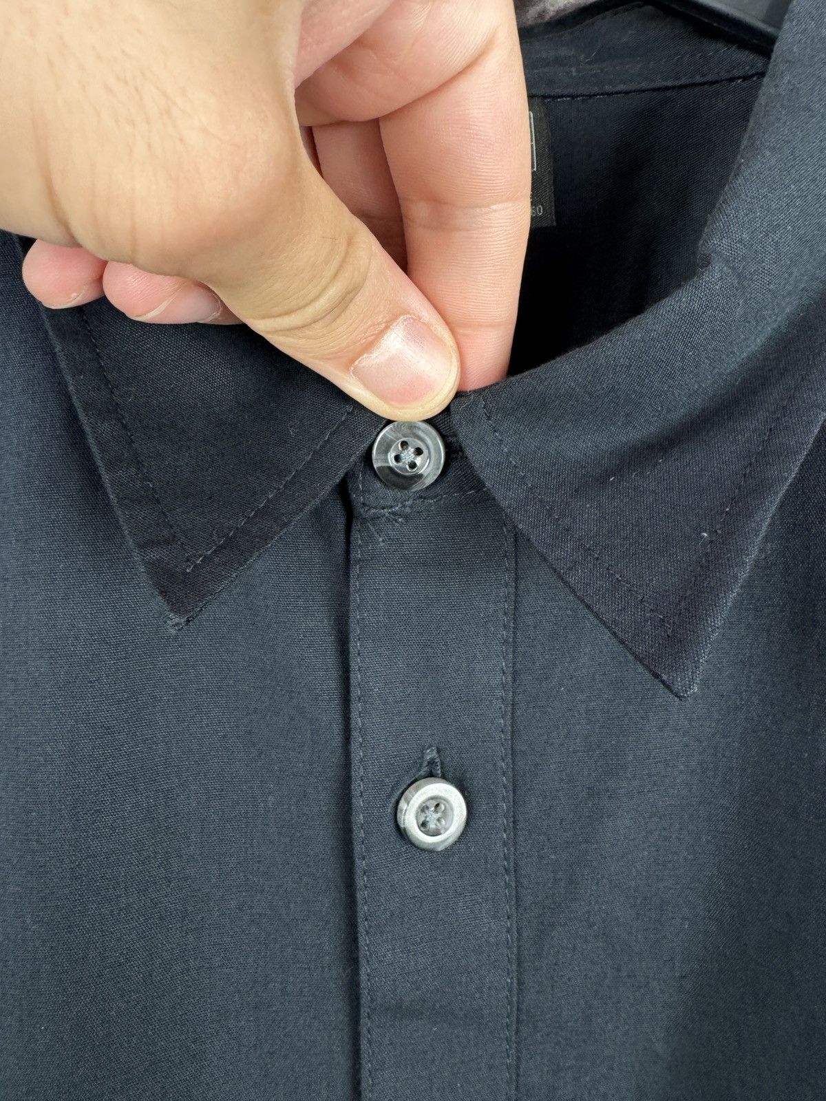 Oakley Men’s Oakley Shirt Button Up Streetwear Size Large Size US L / EU 52-54 / 3 - 6 Thumbnail