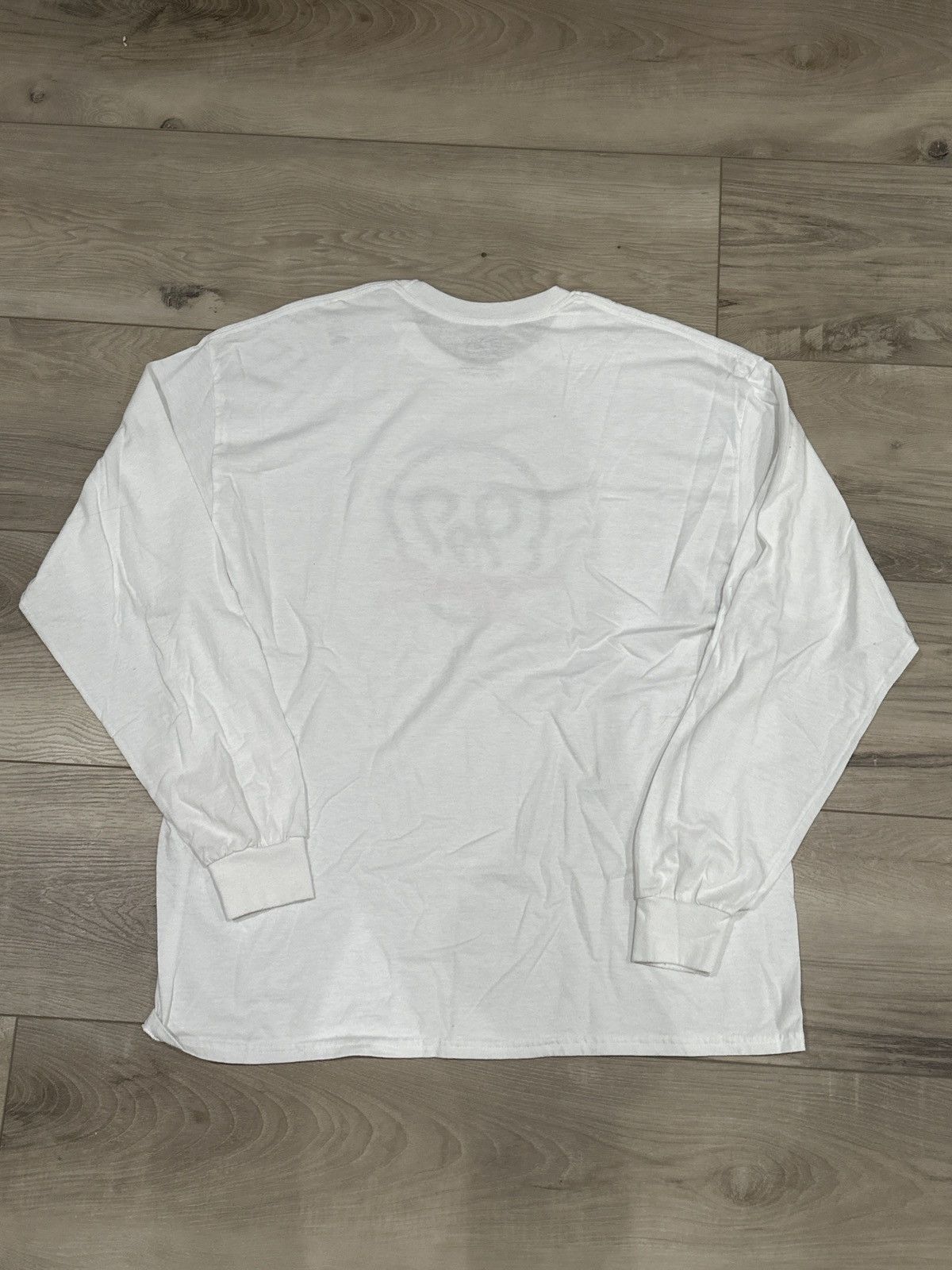 Band Tees Juice WRLD OG 999 Merch Tee Size US XL / EU 56 / 4 - 1 Thumbnail