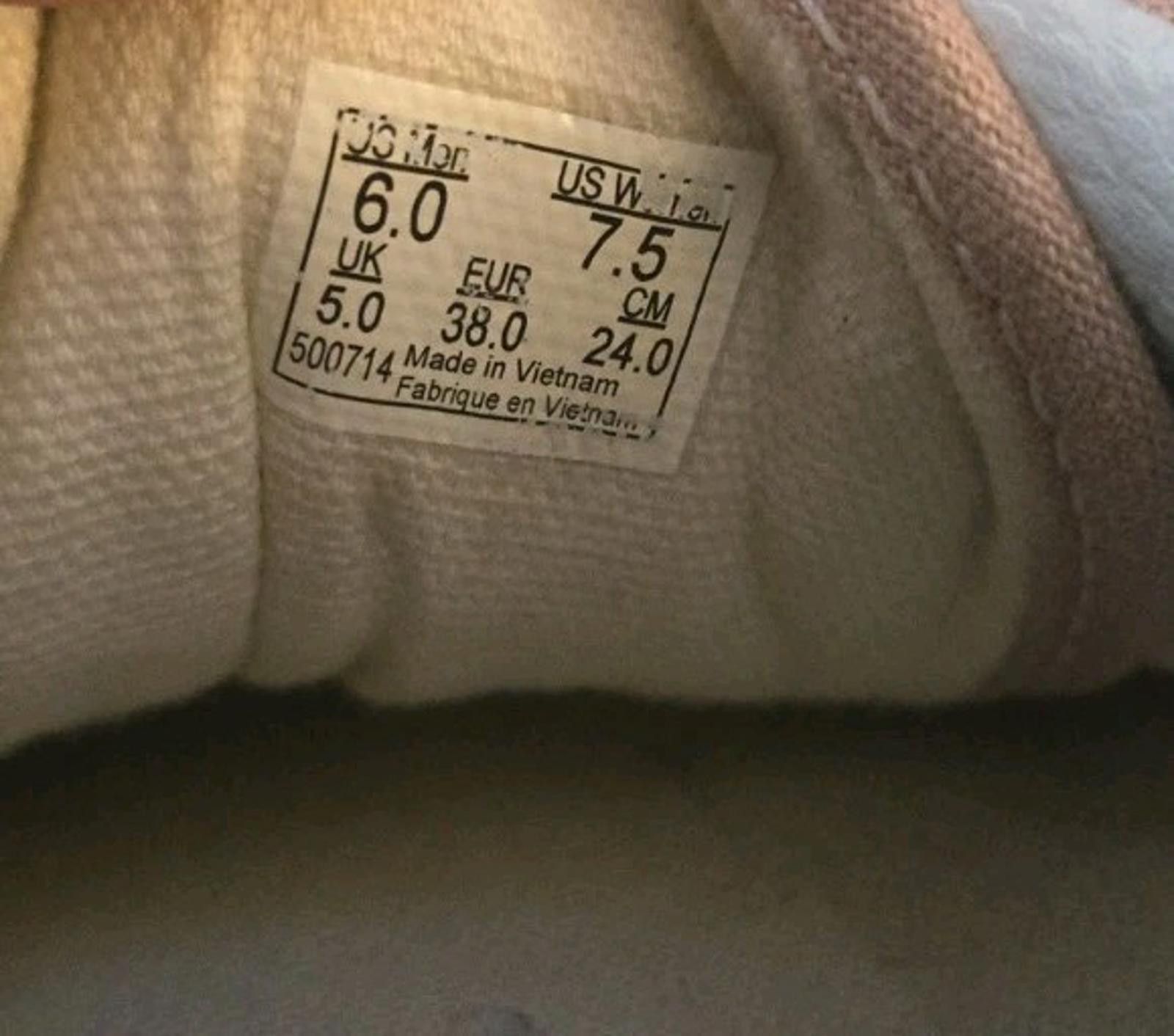 Vans Vans Old Skool Unisex Trainers Shoes Color Theory Warm Taupe Size US 7.5 / IT 37.5 - 10 Thumbnail