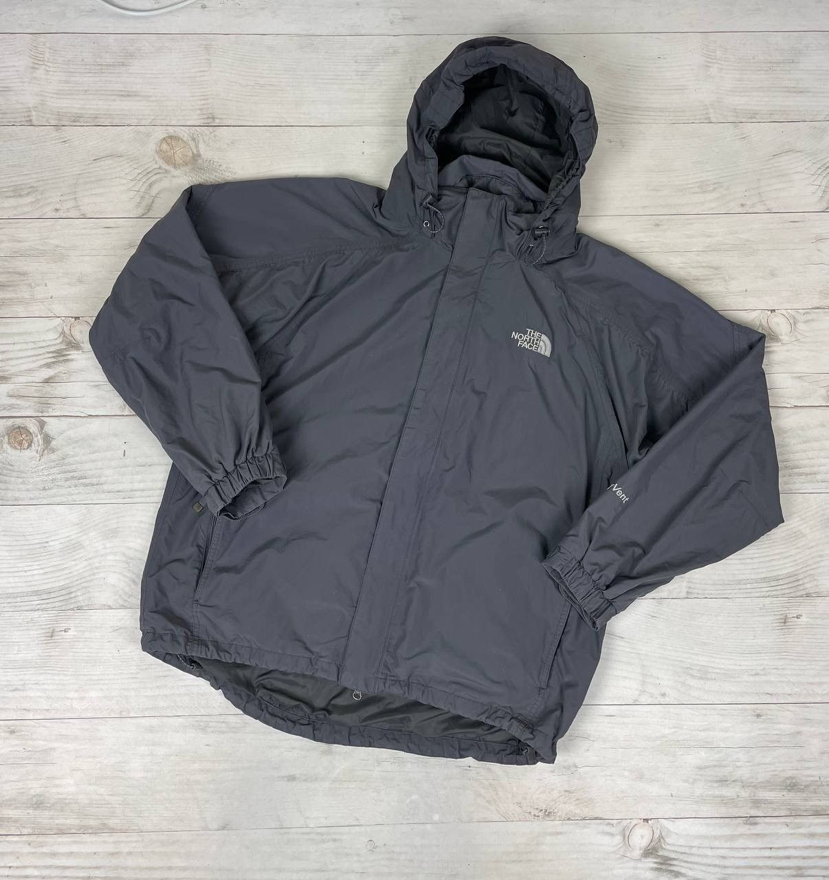 Other Vintage The North Face Hyvent Shell Jacket Size US L / EU 52-54 / 3 - 1 Thumbnail