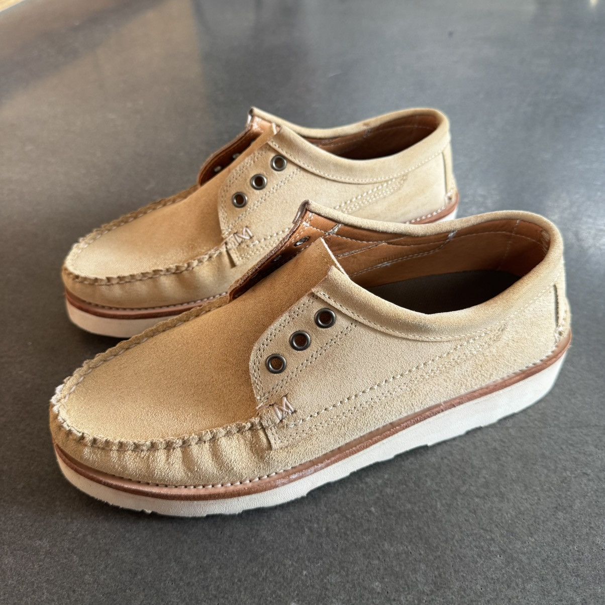 Easymoc Easymoc shoes Size US 9 / EU 42 - 4 Thumbnail