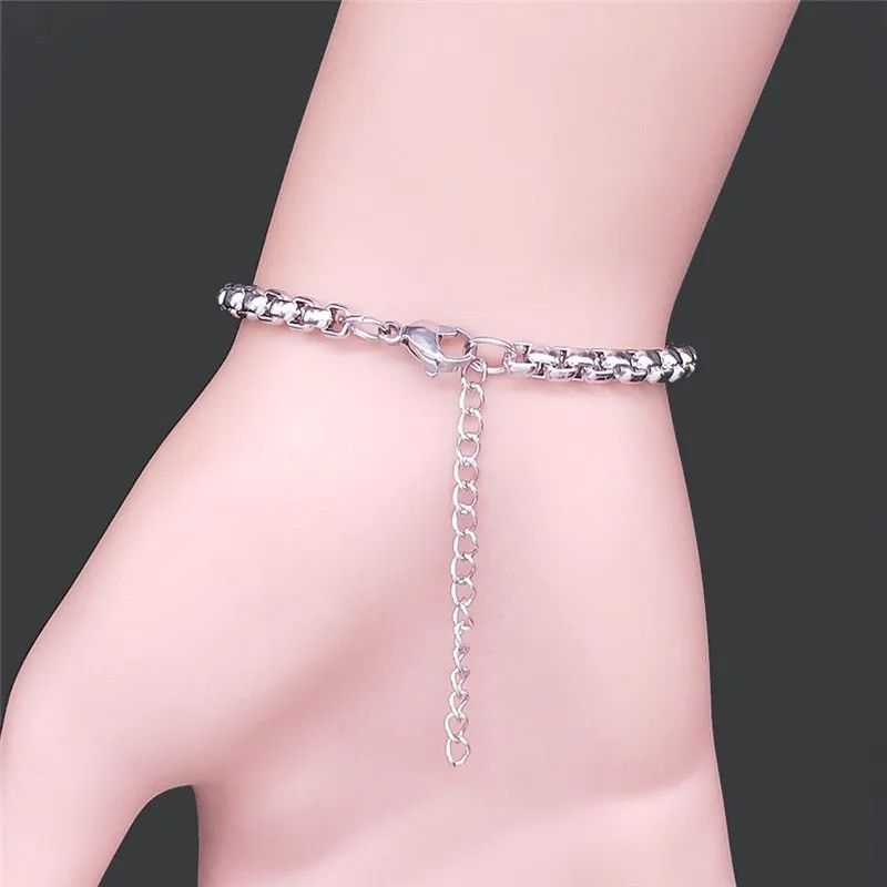 Jewelry Knot Charm Bracelet Size ONE SIZE - 4 Thumbnail