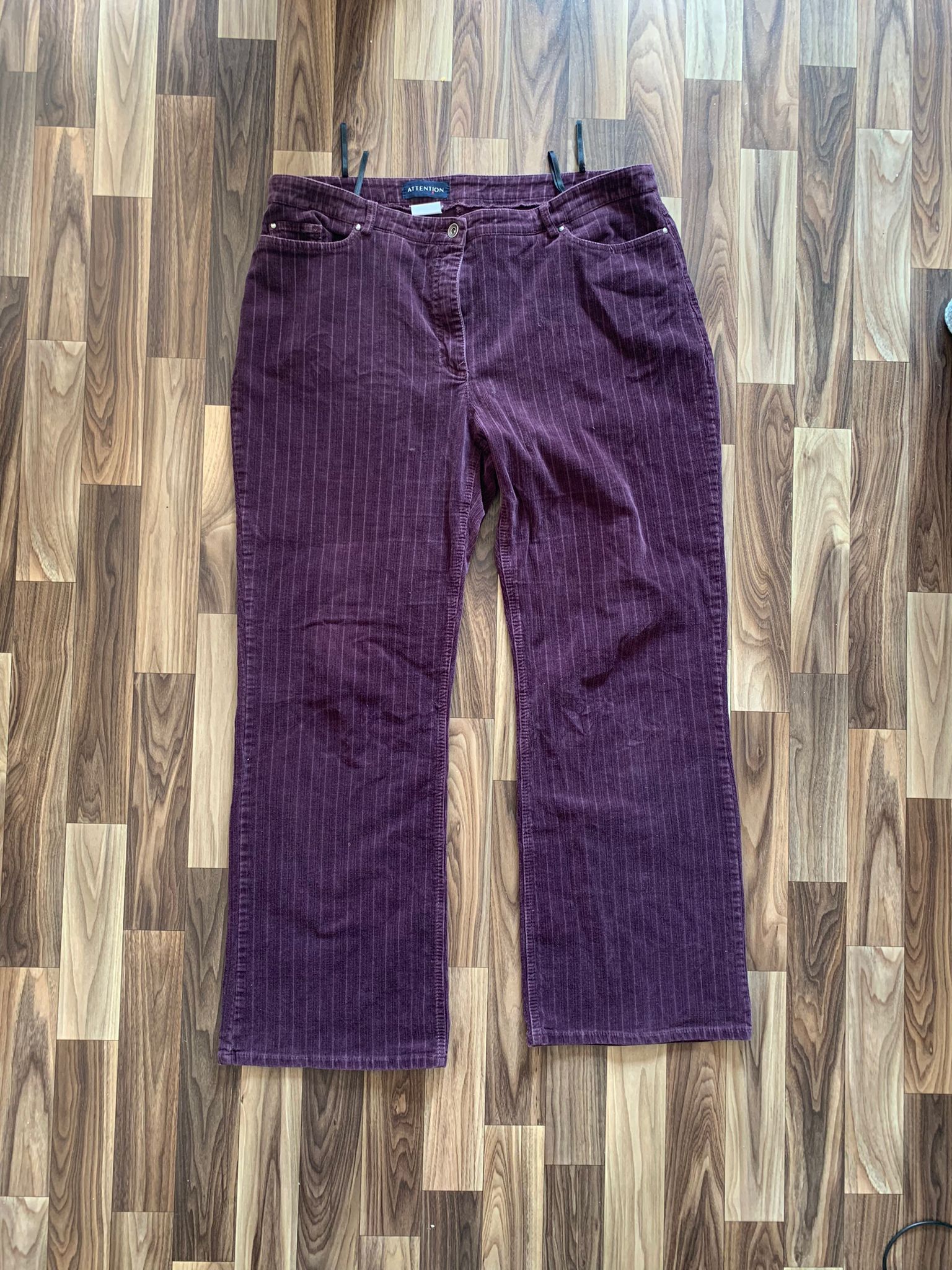 Vintage Vintage Pants Size US 34 / EU 50 - 1 Thumbnail