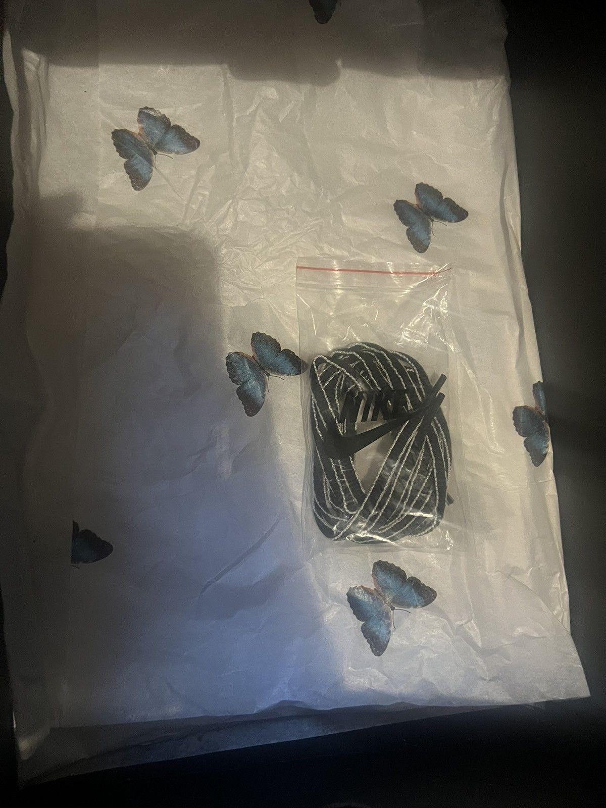 Nike Nike Tailwind 5 skepta Size US 11.5 / EU 44-45 - 3 Thumbnail