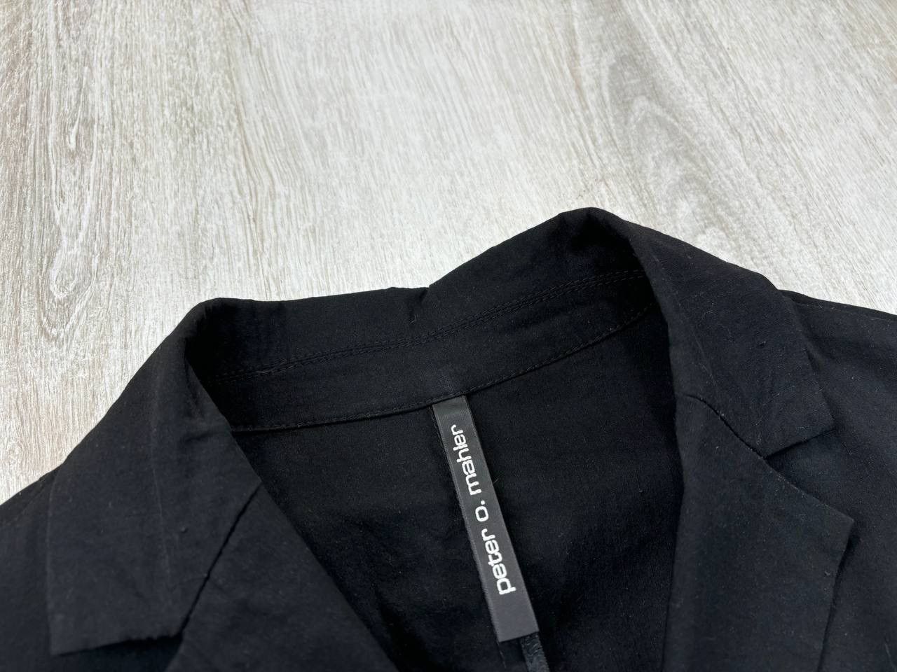 Designer × Japanese Brand Womens Peter O Mahler Size XS/S Size S / US 4 / IT 40 - 5 Thumbnail