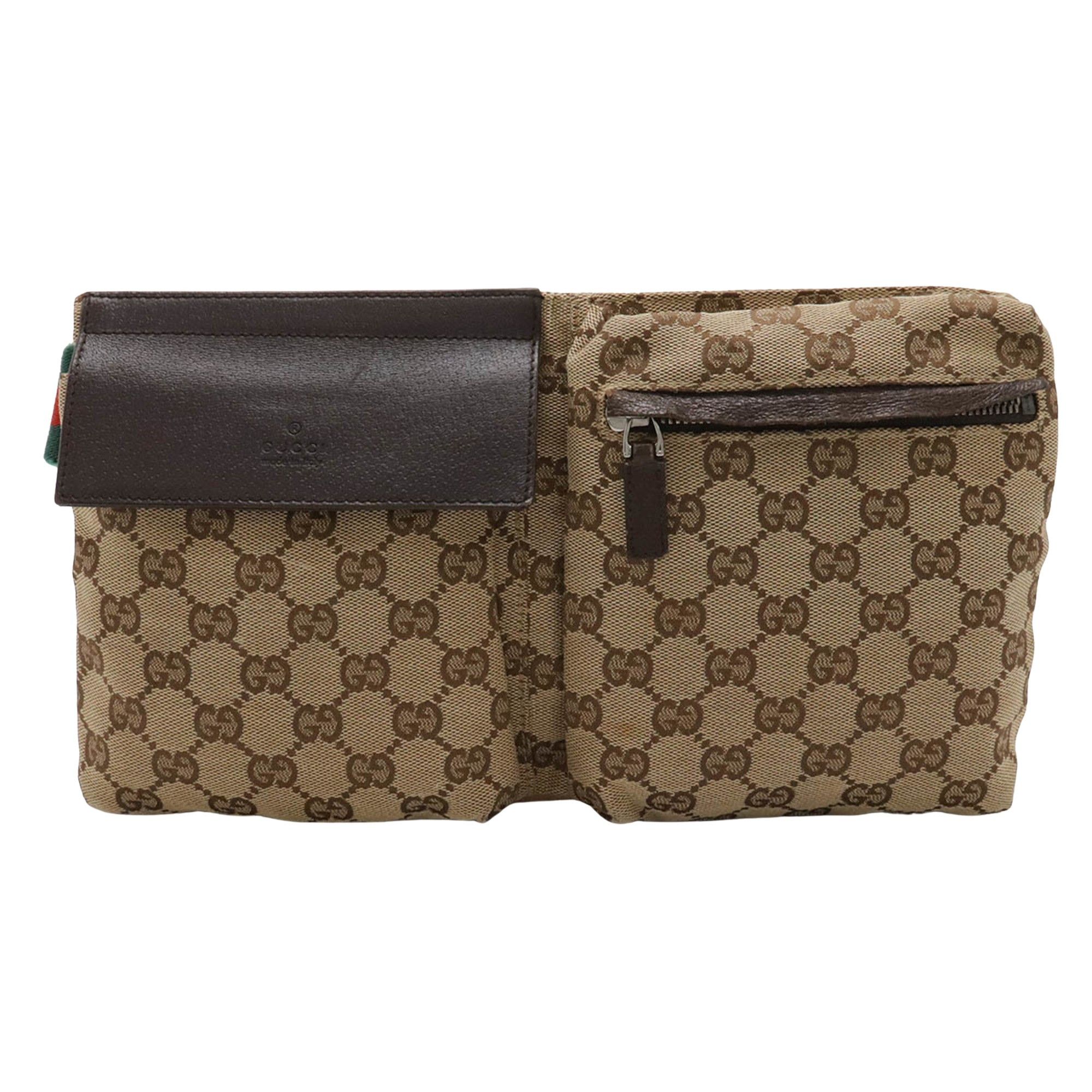 Gucci Gucci Ophidia clutch Size ONE SIZE - 1 Thumbnail