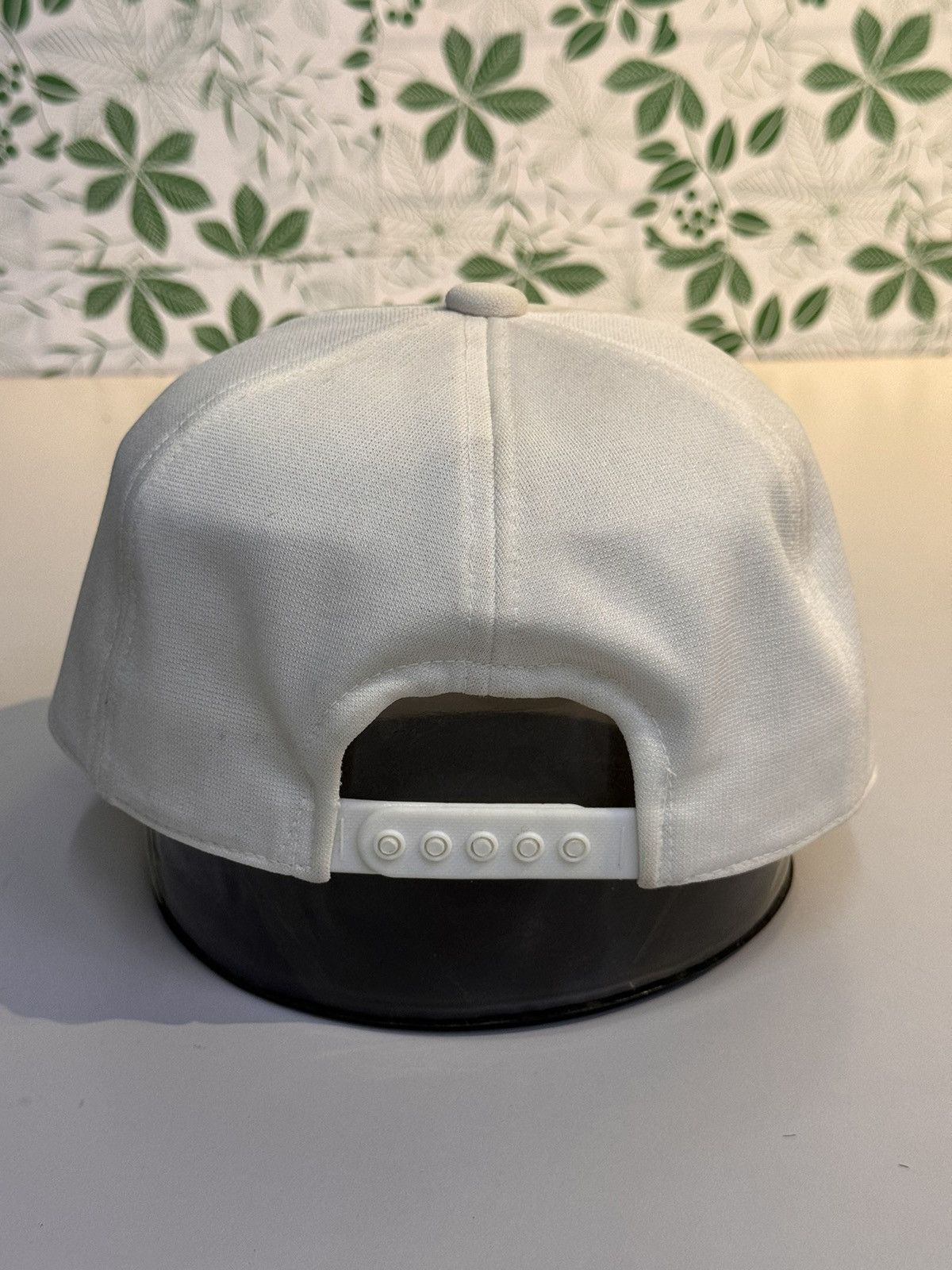 Adidas Adidas Ball Vintage Cap Size ONE SIZE - 3 Thumbnail