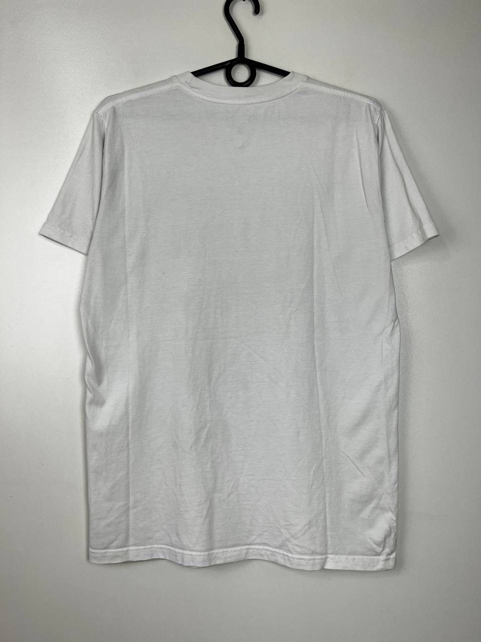 Vintage DC Blabac Photo streetwear vintage T-shirts size S Size US S / EU 44-46 / 1 - 6 Thumbnail