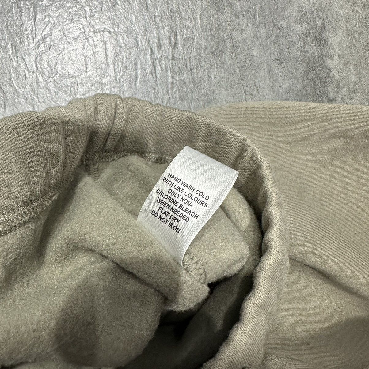Essentials Essentials-F.O.G Sweatpants - Moss Size US 32 / EU 48 - 7 Thumbnail