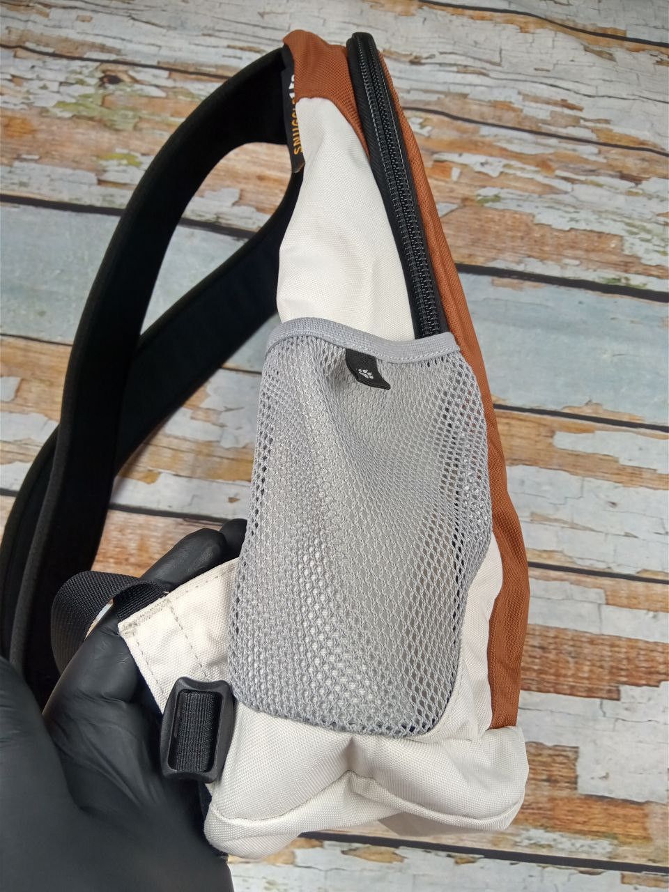 Jack Wolfskin Jack Wolfskin Cruiser Backpack Bag Size ONE SIZE - 8 Thumbnail