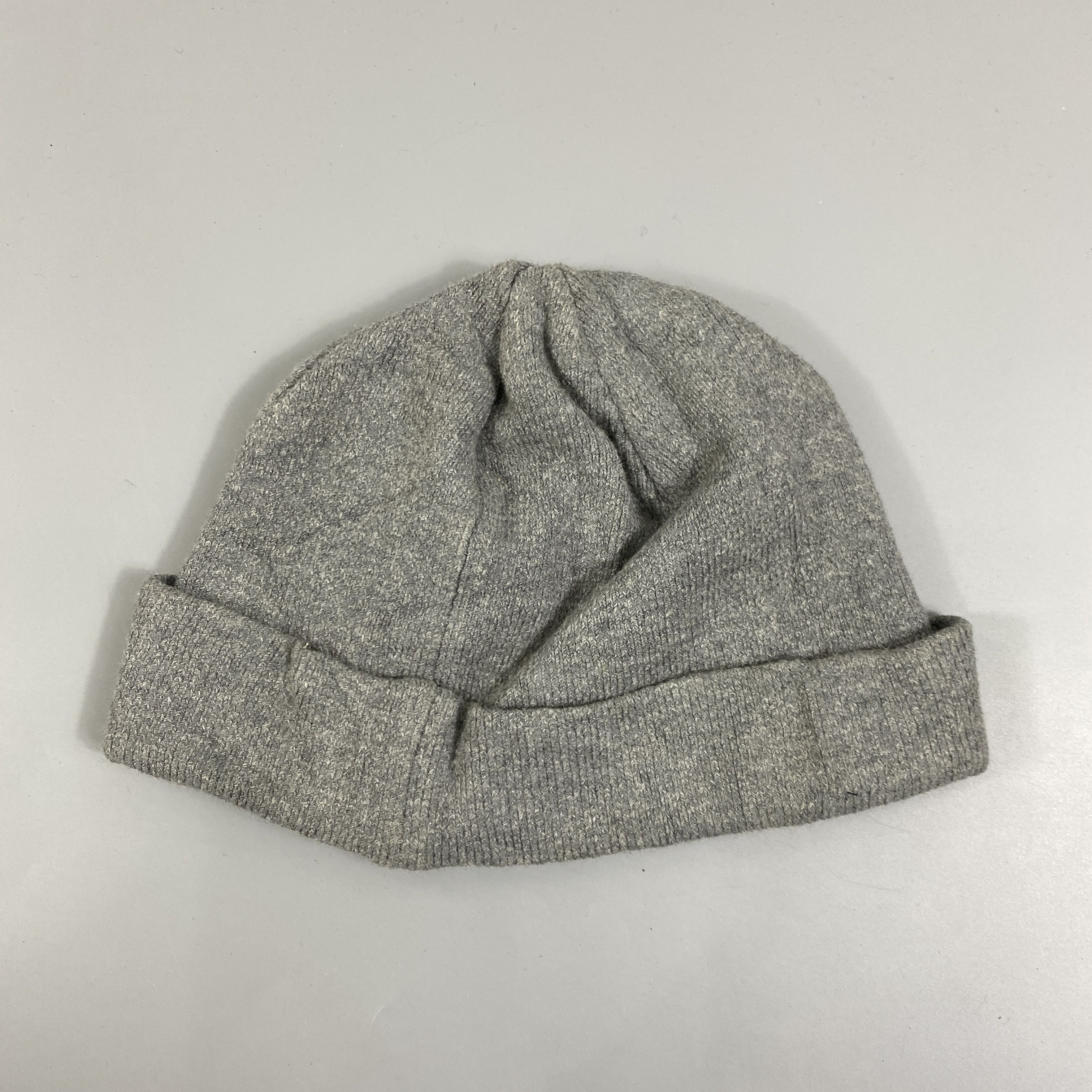 Champion Champion Small Logo Beanie Hats -BN1185 Size ONE SIZE - 7 Thumbnail