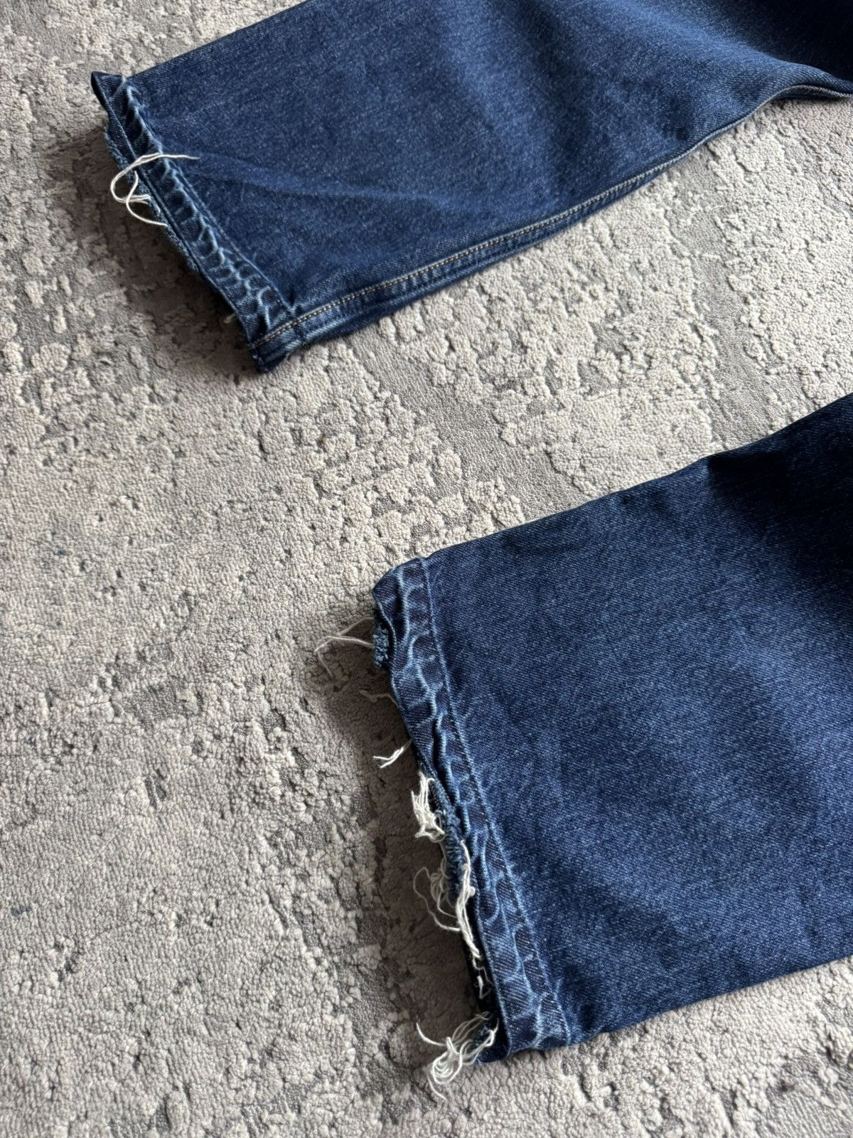 Eytys Eytys denim jeans Size 36/32 Size US 36 / EU 52 - 9 Thumbnail