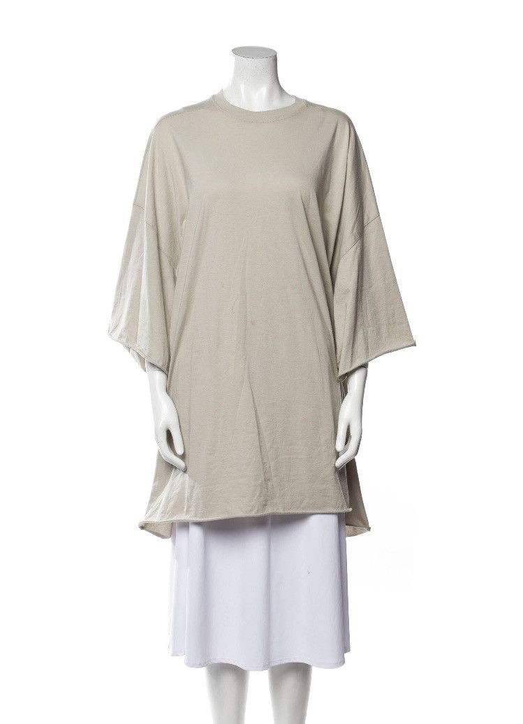 Rick Owens Oversized T shirt Size M / US 6-8 / IT 42-44 - 1 Thumbnail