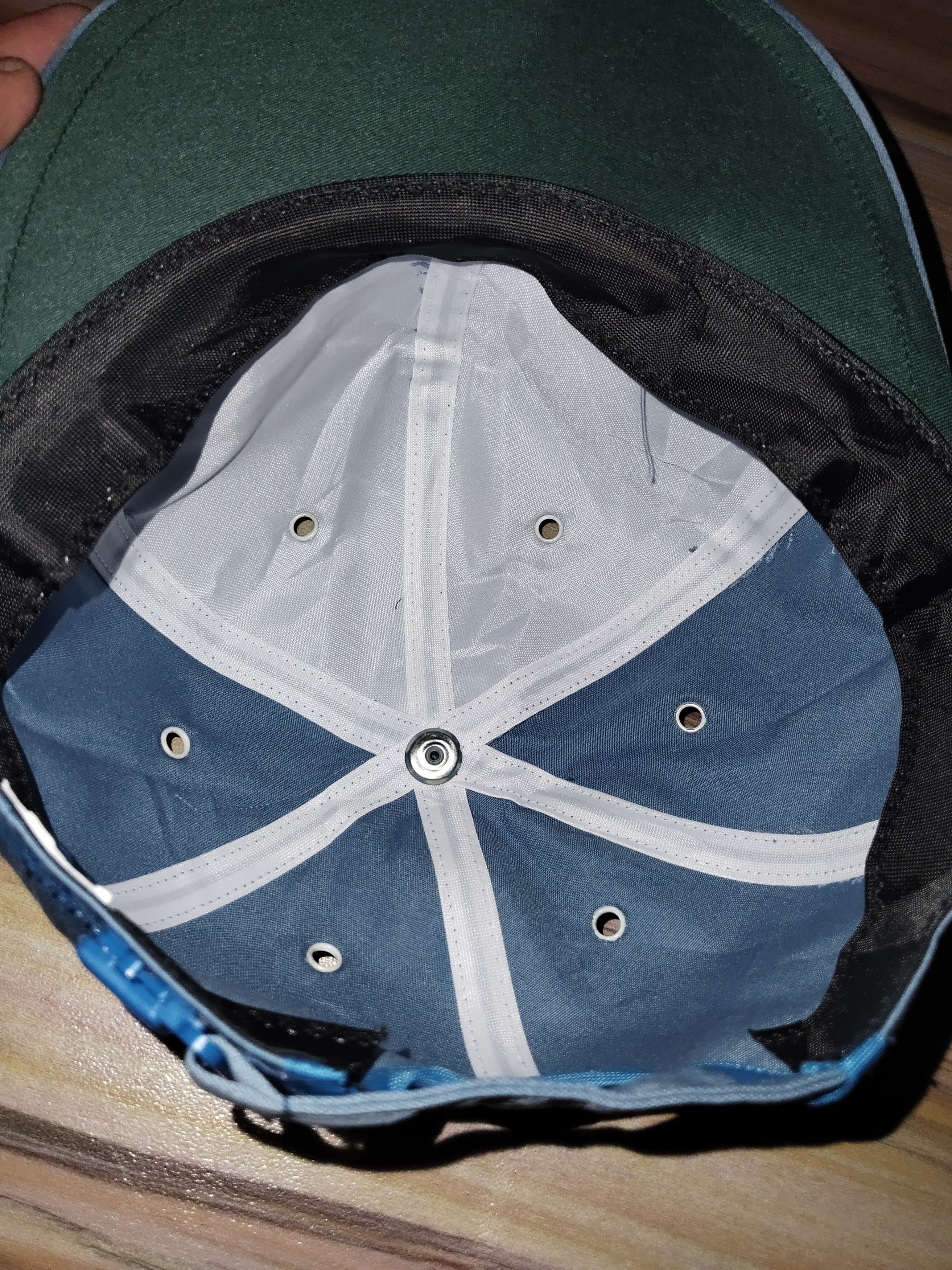 Gear for Sports Vintage MITSUBISHI Cap Size ONE SIZE - 7 Thumbnail