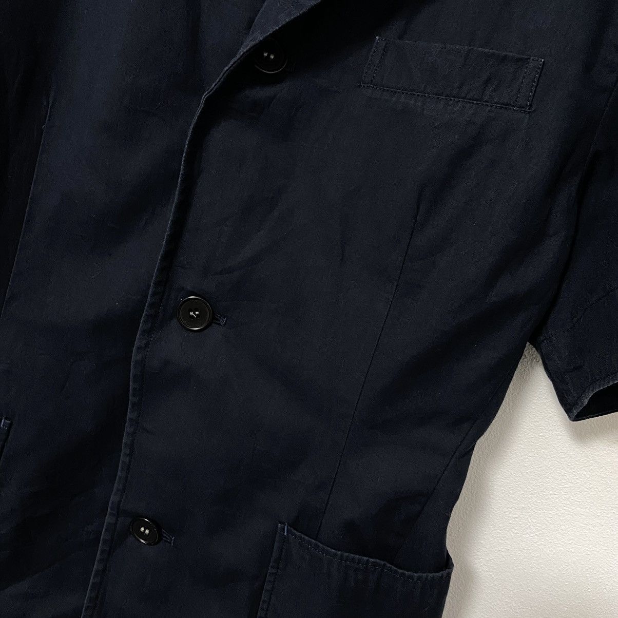 Designer × Japanese Brand × Yohji Yamamoto Y‘s Size M / US 6-8 / IT 42-44 - 5 Thumbnail