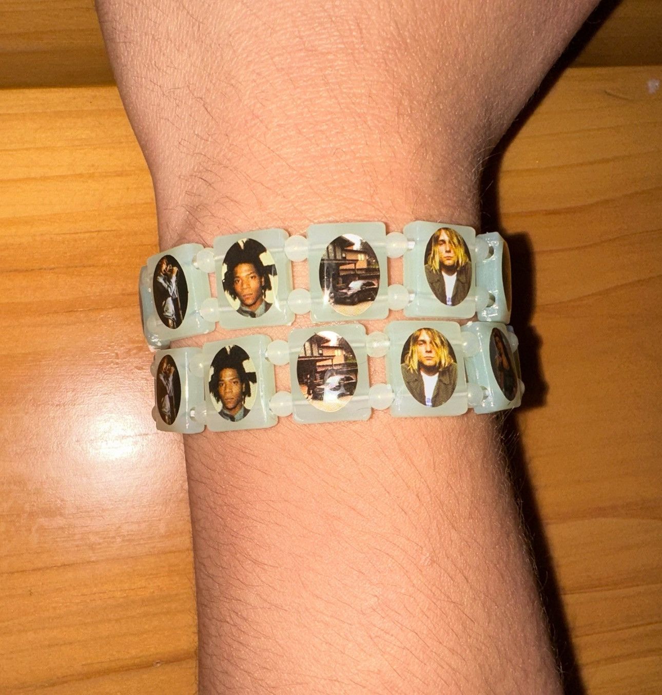 Japanese Brand Bracelet bazo 1199 x 63og | Grailed
