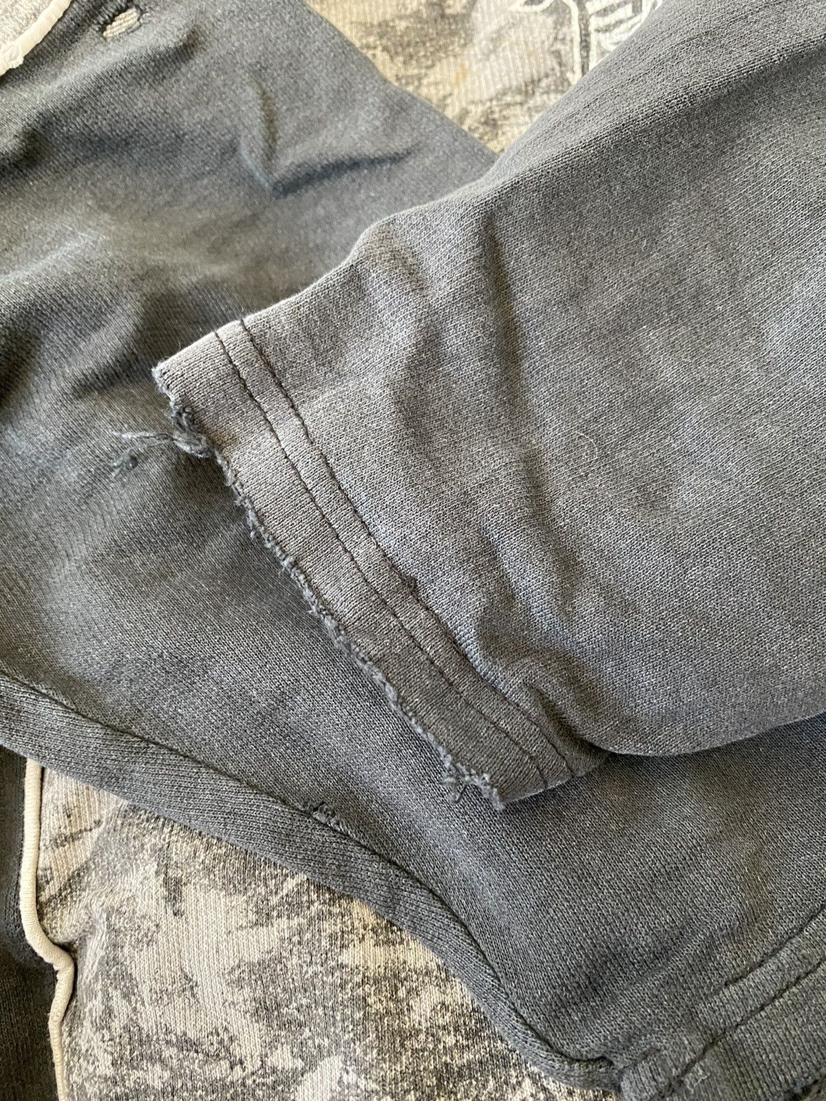 Southern Tide × Vintage Hoodie y2k china, japan , nija streetwear Size US M / EU 48-50 / 2 - 6 Thumbnail