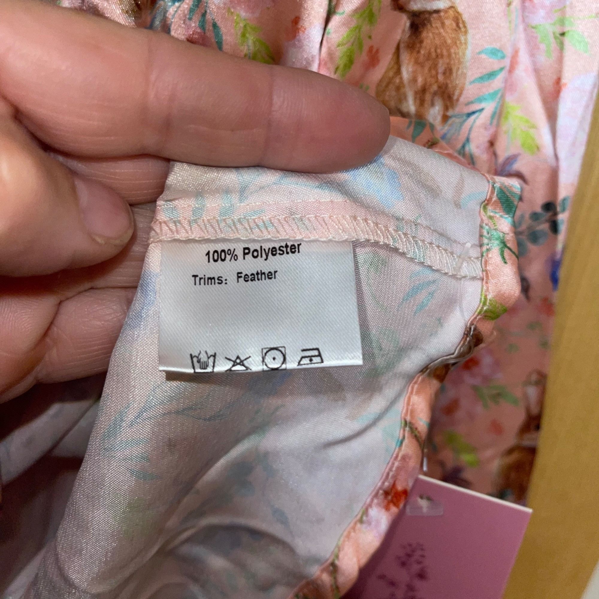 Other Ivy City Co Womens Pajama Set Size Large Pink Size ONE SIZE - 6 Thumbnail