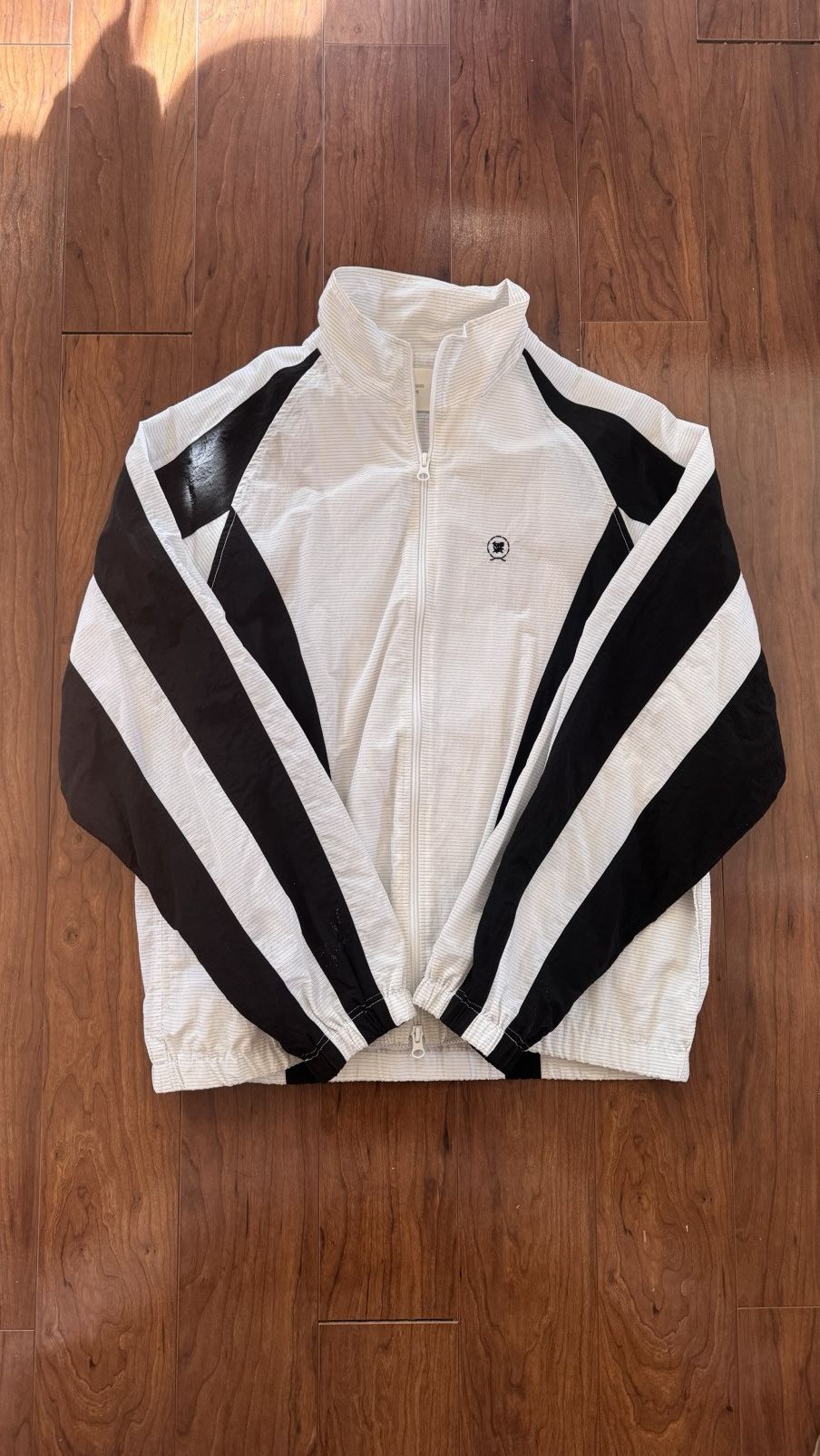 Aime Leon Dore Track Jacket | Grailed