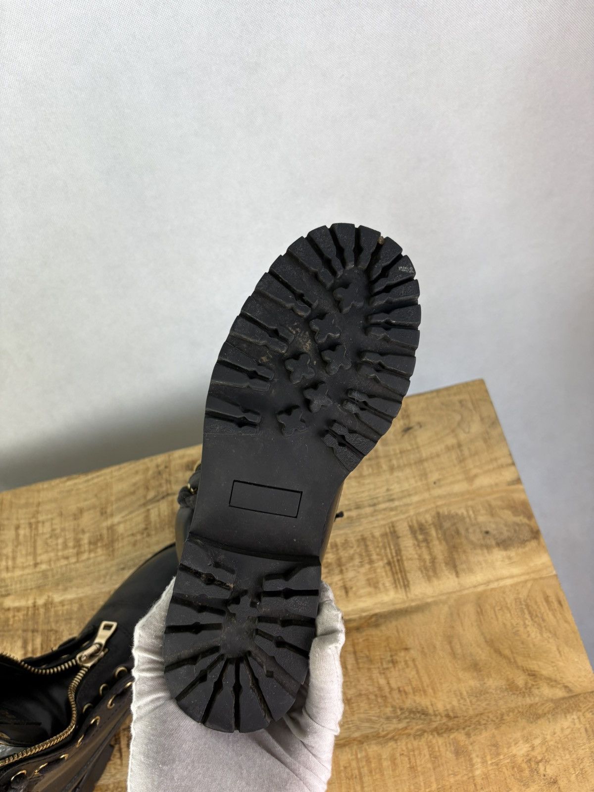 Balmain Balmain Boots Size US 7 / IT 37 - 5 Thumbnail