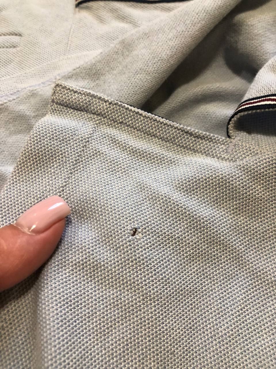 Fred Perry Fred Perry Polo Size US XXL / EU 58 / 5 - 10 Thumbnail