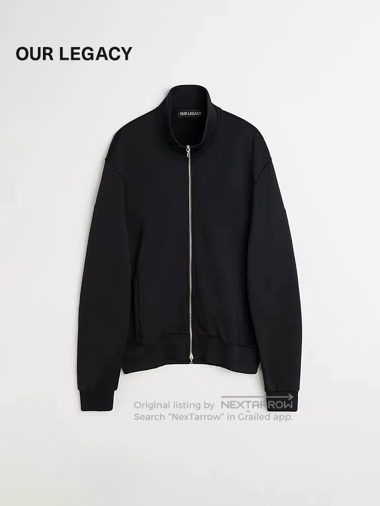 Our Legacy Our Legacy Jacket Size US M / EU 48-50 / 2 - 9 Thumbnail