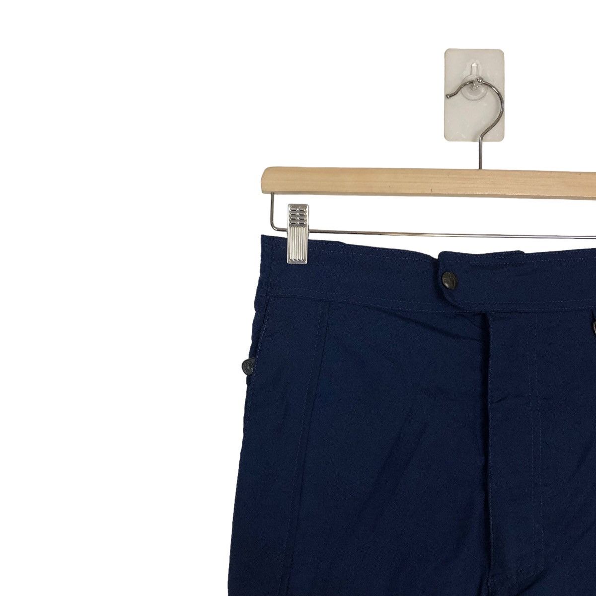 The North Face 🔥VINTAGE SKI TROUSERS THE NORTH FACE Size US 28 / EU 44 - 5 Thumbnail