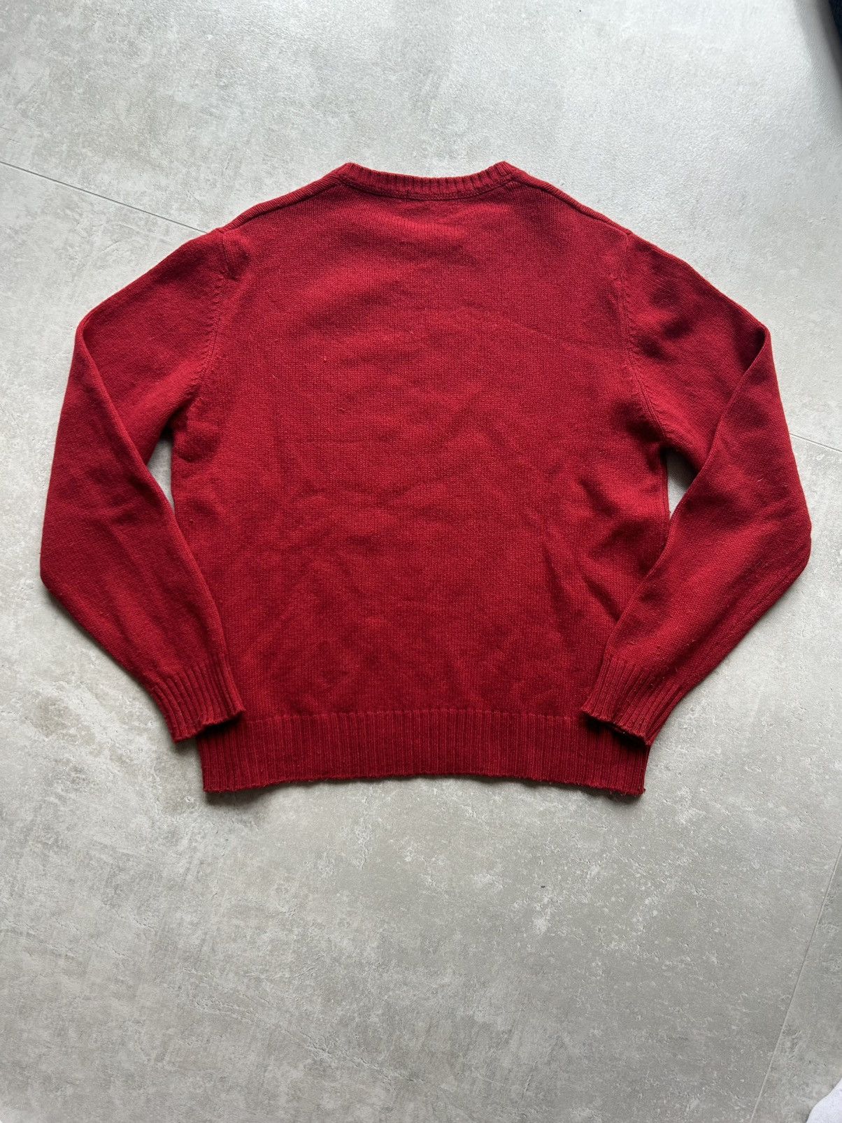 Burberry Burberry Hoodie Size US L / EU 52-54 / 3 - 5 Thumbnail