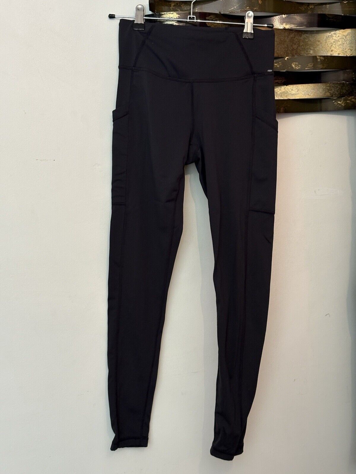 Prana PrAna Activewear Pants Leggings Small Size 24" / US 00 / IT 34 - 1 Thumbnail