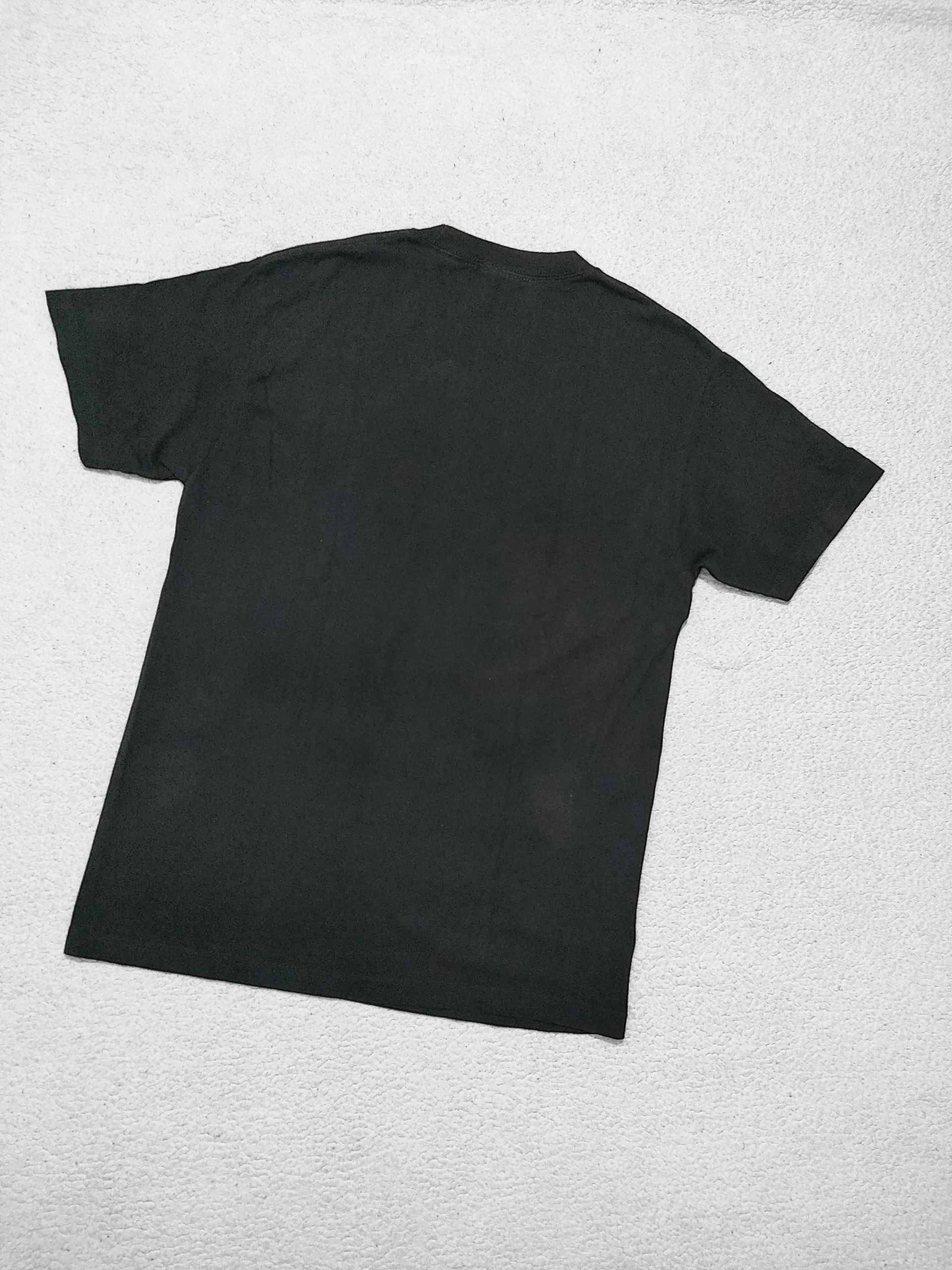 Band Tees Vintage 90s FUGAZI - IN ON THE KILL TAKER Tee Size US L / EU 52-54 / 3 - 9 Thumbnail