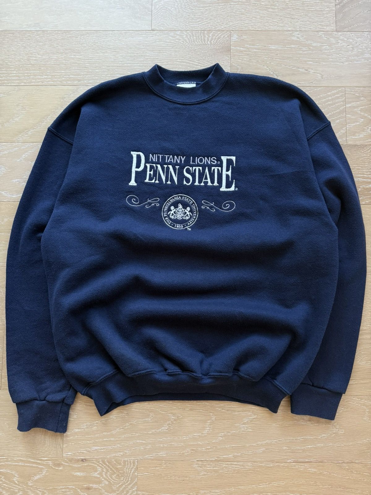 Other Pennsylvania State University Penn Nittany Lions Sweatshirt Size US XL / EU 56 / 4 - 1 Thumbnail