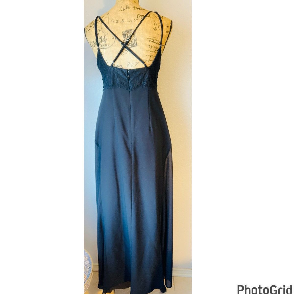 Nasty Gal Nasty Gal Evening Dress Size M / US 6-8 / IT 42-44 - 6 Thumbnail