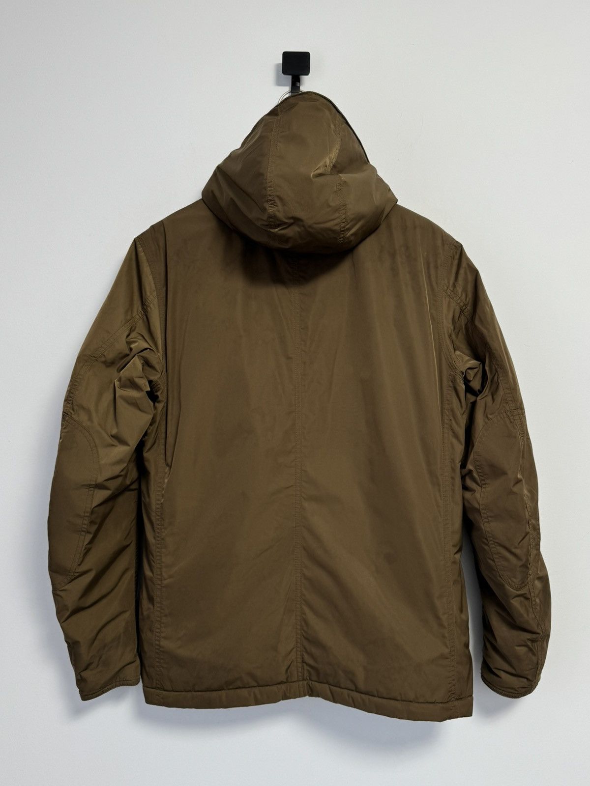 Barbour Barbour B Intl Roper WPB Jacket Men’s Size US M / EU 48-50 / 2 - 17 Thumbnail