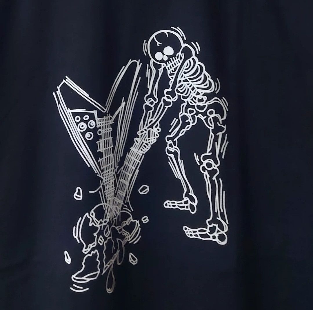 Mastermind Japan Mastermind Japan Tshirt Size US M / EU 48-50 / 2 - 3 Thumbnail