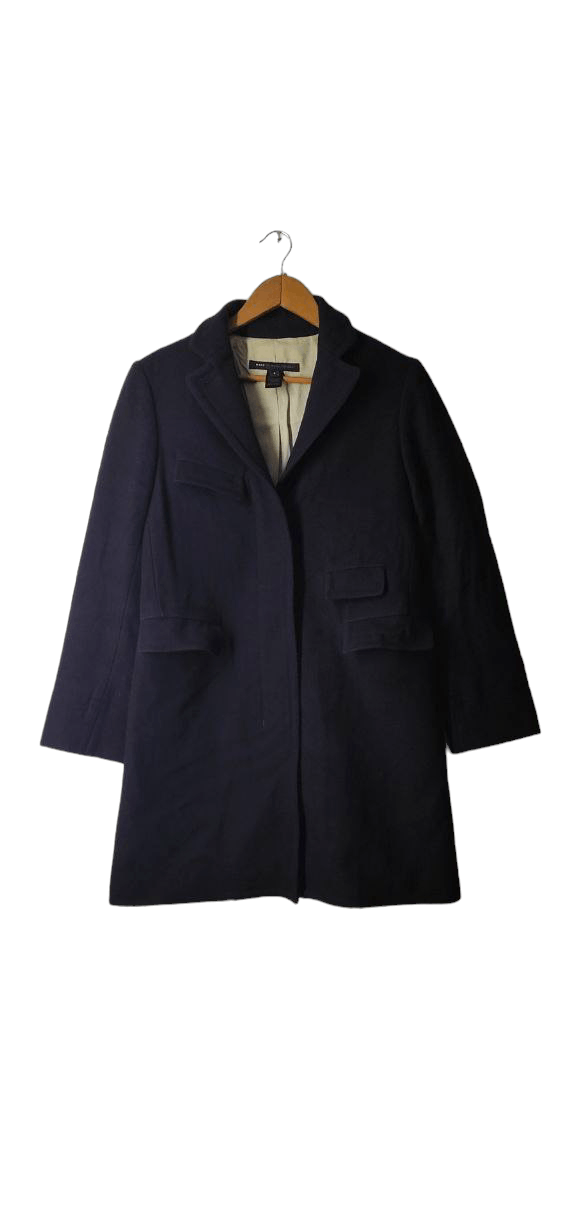 Marc by Marc Jacobs MARC BY MARC JACOBS WOOL JACKET Size M / US 6-8 / IT 42-44 - 1 Thumbnail