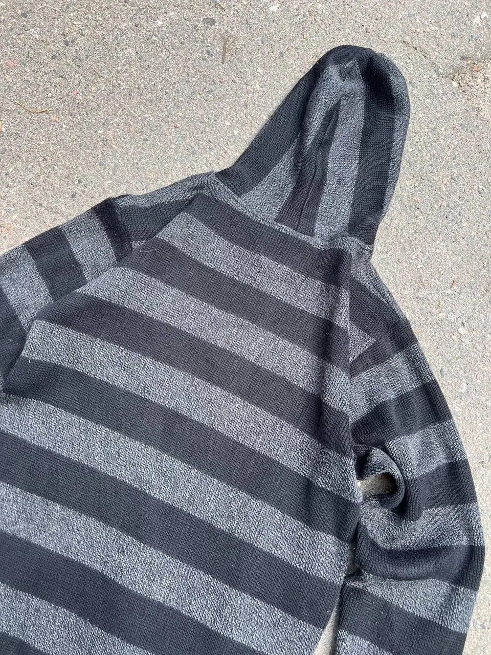 Vintage Vintage Alcoholic Opium The Nea Owens Style Full Zip Hood Size US L / EU 52-54 / 3 - 6 Thumbnail