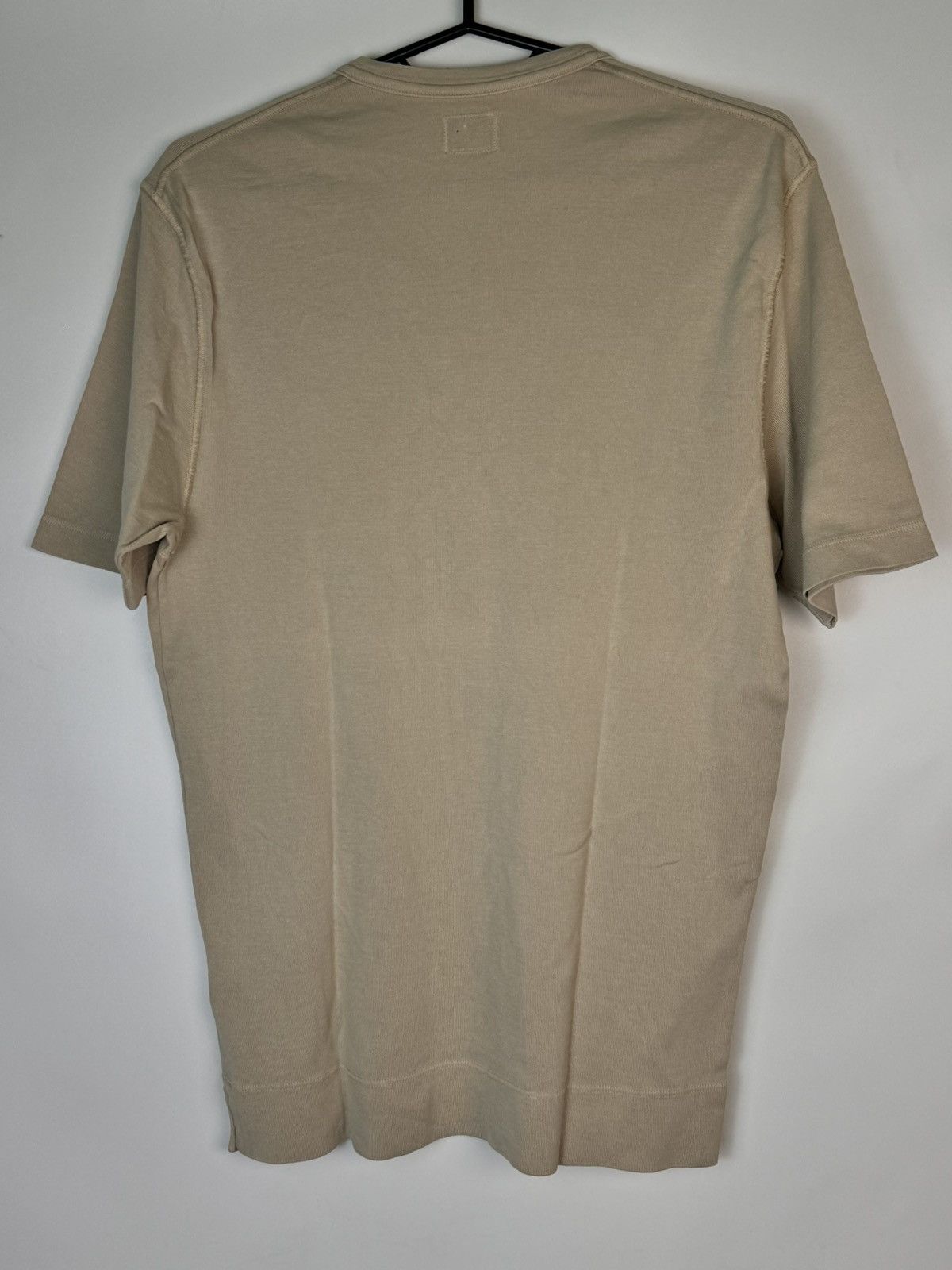 C.P. Company Vintage 2004 c.p. Company t shirt medium Size US M / EU 48-50 / 2 - 2 Thumbnail